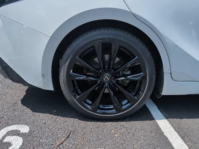 Used 2023 Lexus IS 350 F Sport AWD/4WD image 5