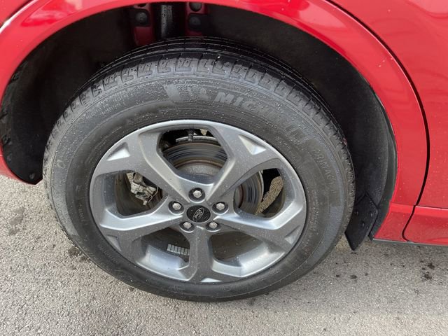 Used 2023 Ford Escape ST-Line image 36