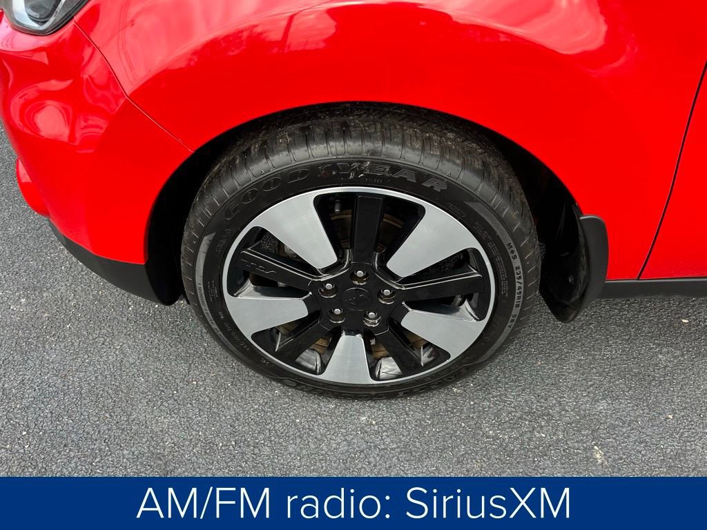 Used 2017 Kia Soul + w/ Designer's Package image 14