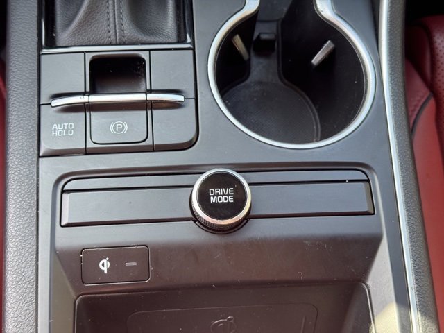 Used 2023 Kia K5 GT-Line w/ GT-Line Premium Package image 23