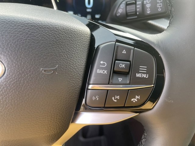 New 2026 Ford Explorer Platinum w/ LUX Leather Package image 30