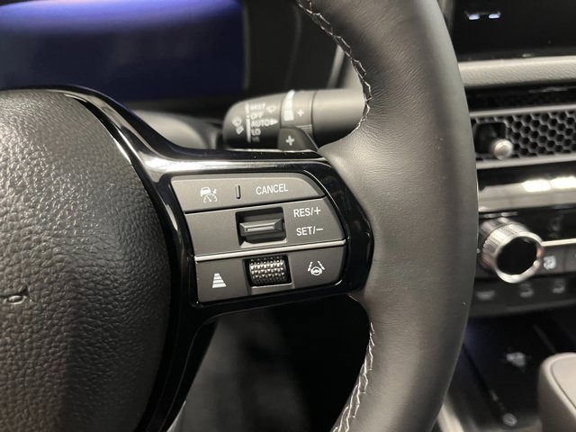 New 2025 Honda Civic Sport Touring image 19