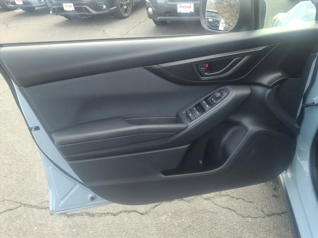 Used 2019 Subaru Crosstrek 2.0i Premium image 19