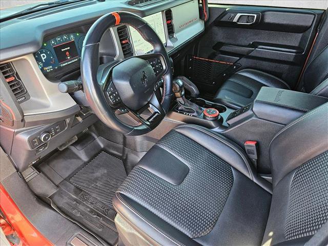 Used 2022 Ford Bronco Raptor image 10