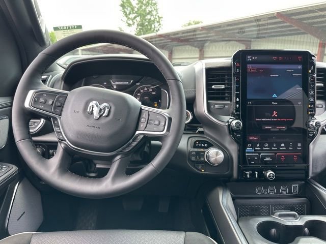 New 2026 RAM 1500 Laramie image 6