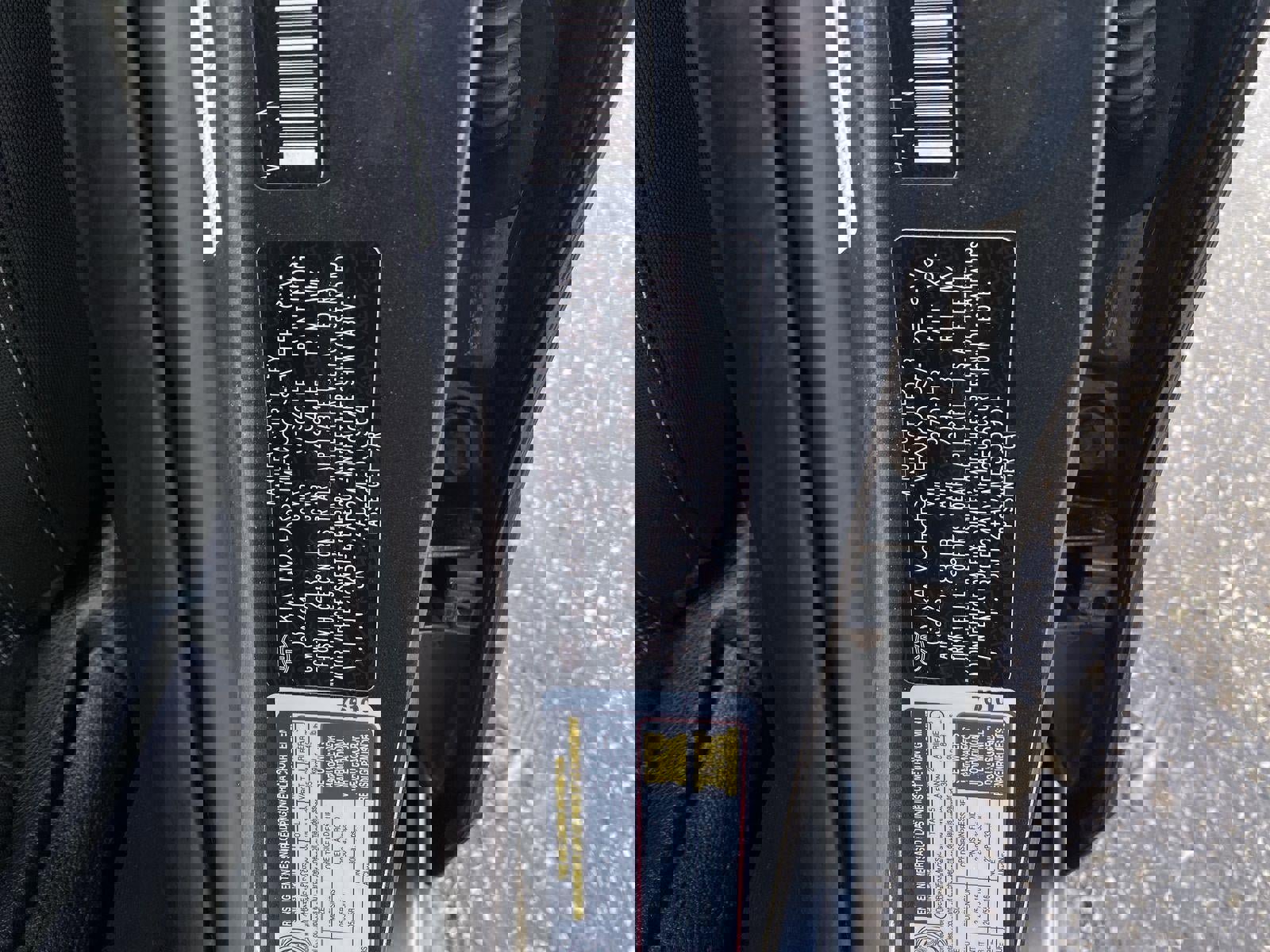 Used 2021 Kia Forte LXS image 24