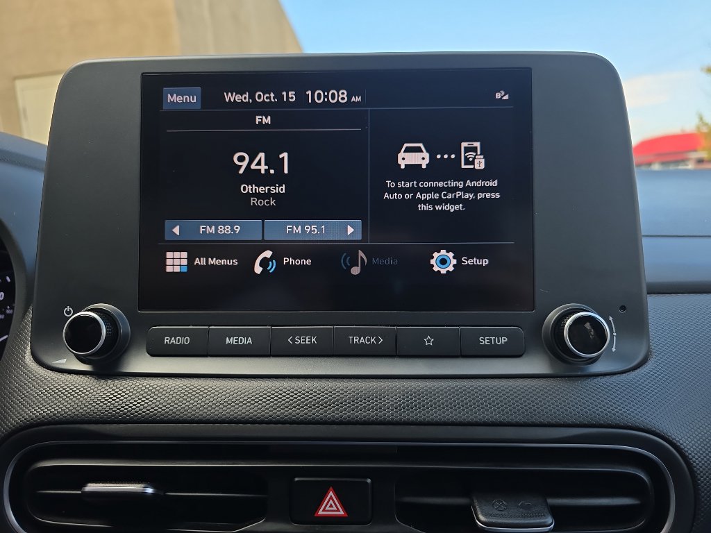 Used 2023 Hyundai Kona SEL image 13