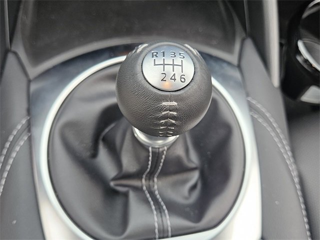 Used 2025 MAZDA MX-5 Miata RF Grand Touring image 21