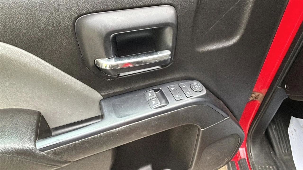 Used 2017 Chevrolet Silverado 3500 W/T w/ WT Convenience Package image 29