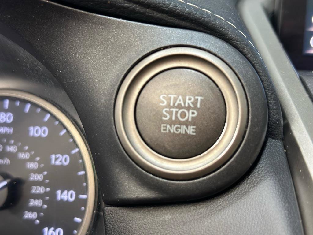 Used 2019 Lexus NX 300 FWD image 22