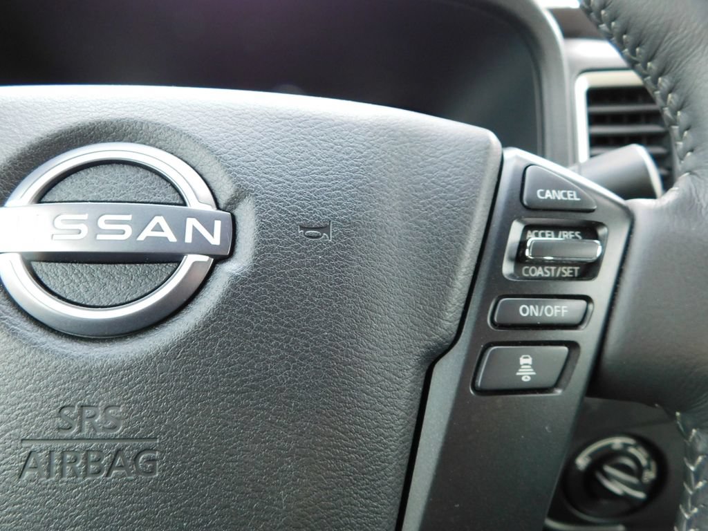 Used 2024 Nissan Frontier SV w/ Hardbody Edition AWD/4WD image 39