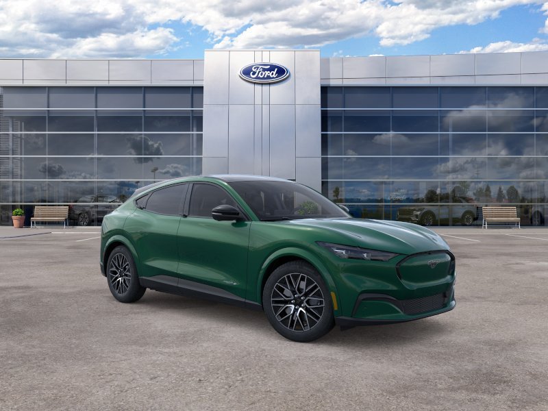 New 2026 Ford Mustang Mach-E Premium RWD image 7
