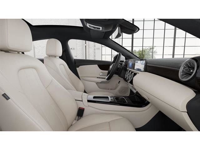 New 2026 Mercedes-Benz CLA 250 4MATIC image 4