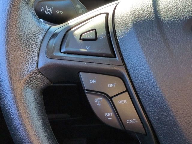 Certified 2024 Ford Edge SE image 23