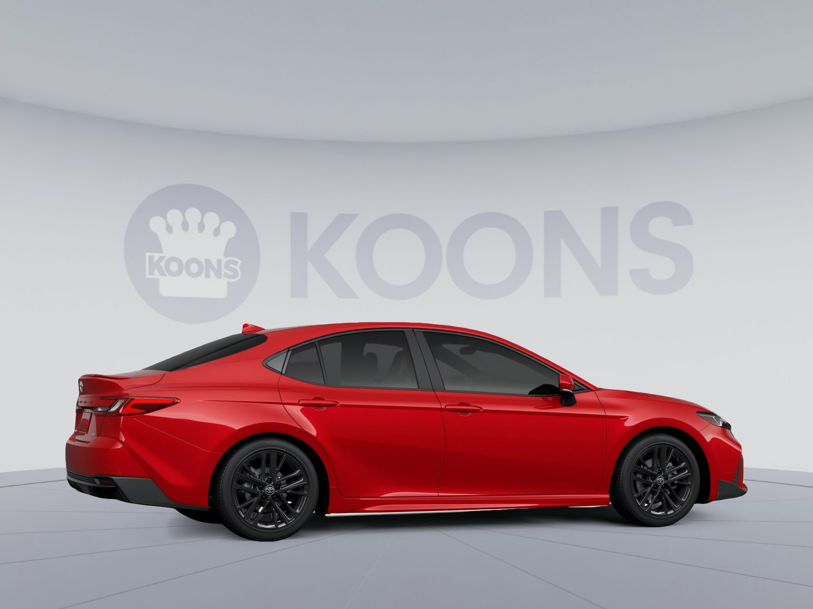 New 2026 Toyota Camry SE w/ Convenience Package FWD image 14