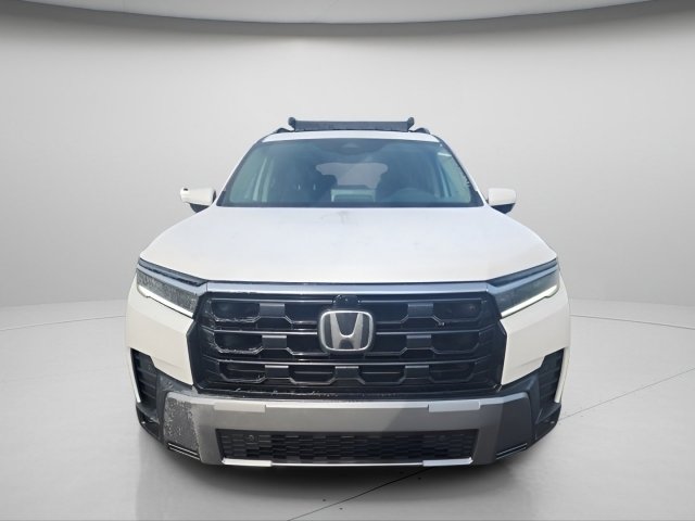 New 2026 Honda Pilot Elite image 2