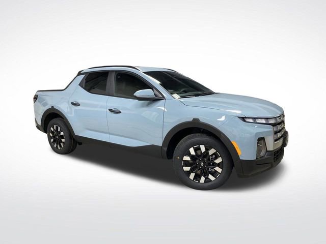 New 2026 Hyundai Santa Cruz SEL AWD/4WD image 37