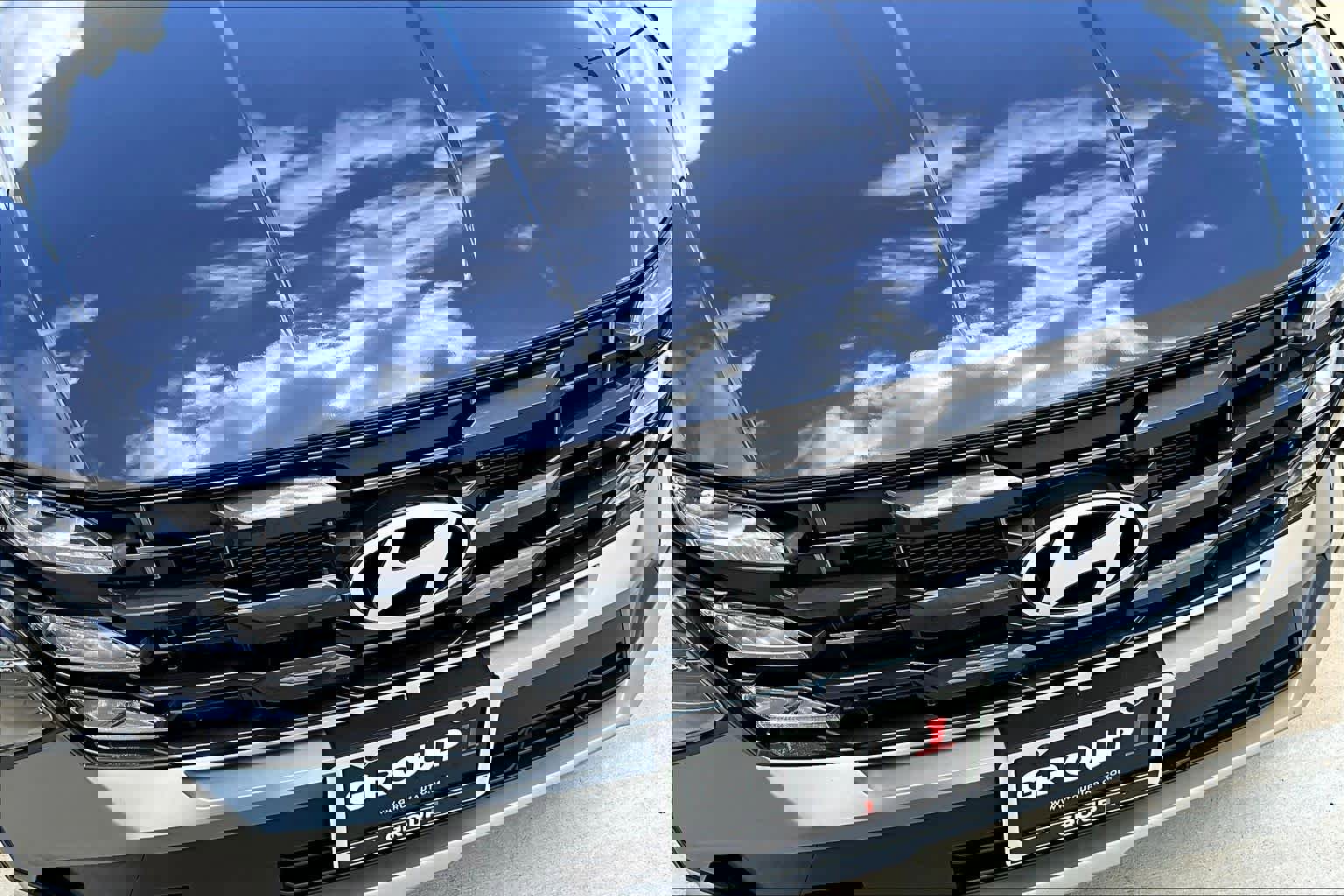 Certified 2025 Hyundai Tucson SEL image 28