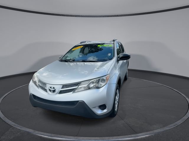 Used 2014 Toyota RAV4 LE image 6