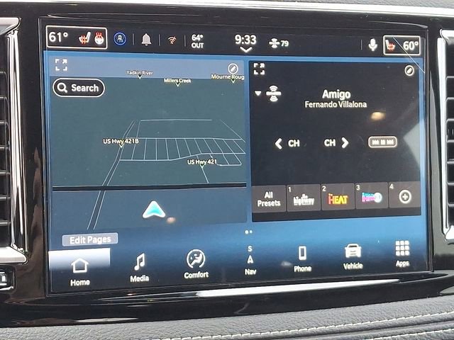 New 2026 Chrysler Pacifica Limited w/ S Appearance Package image 8