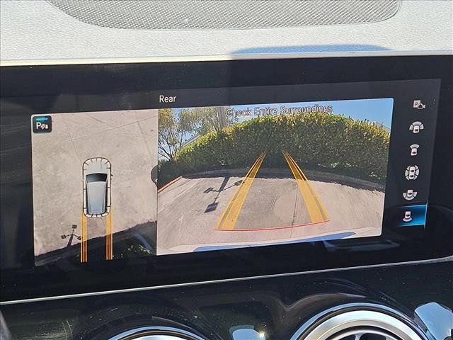 Certified 2021 Mercedes-Benz GLB 250 image 9