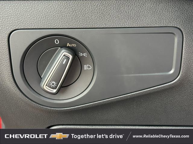 Used 2022 Volkswagen Tiguan SE FWD image 26