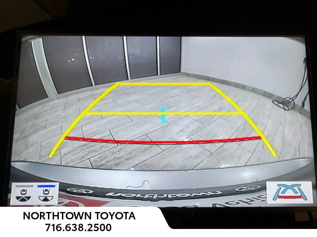 Used 2024 Toyota Camry LE w/ Cold Weather Package image 11