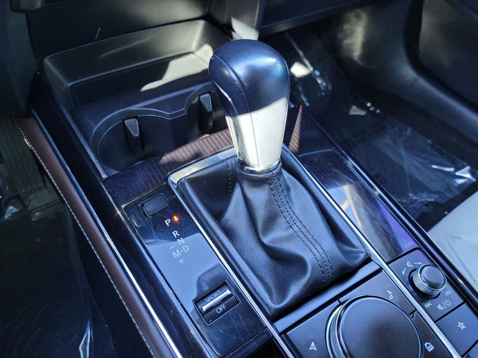 Used 2023 MAZDA CX-30 AWD 2.5 S w/ Premium Package image 25