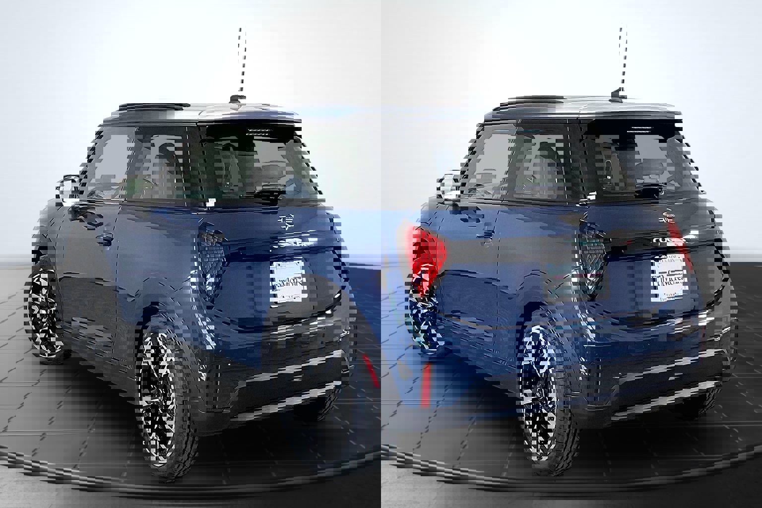 New 2026 MINI Cooper S FWD image 3