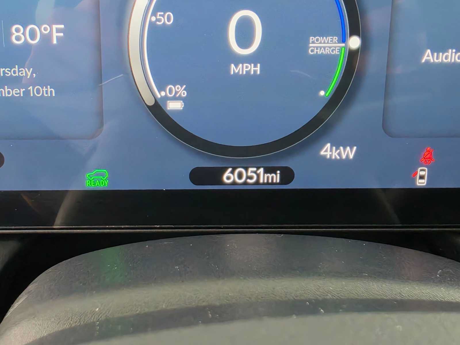 Used 2025 Honda Prologue Eco image 24
