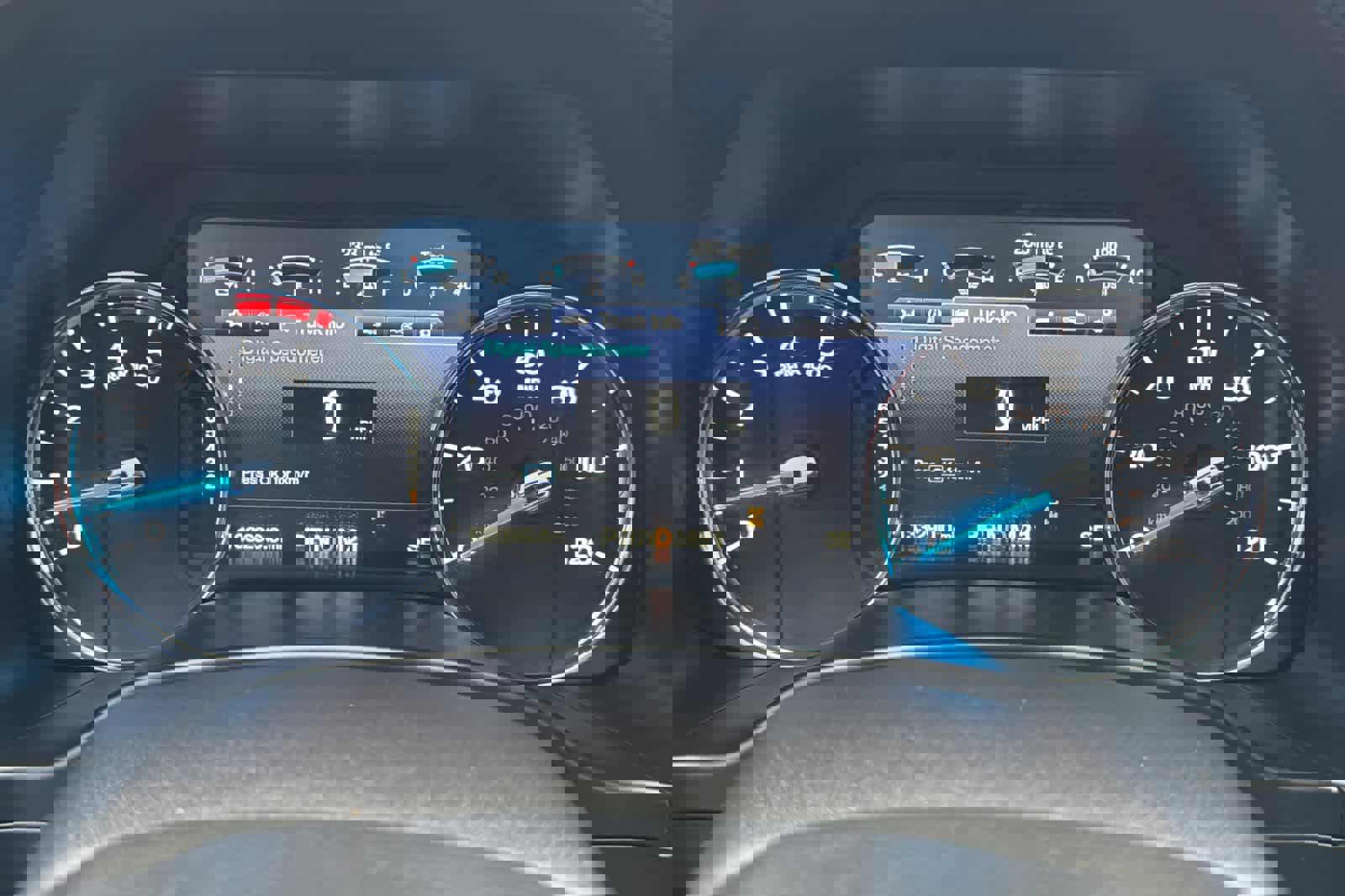 Used 2017 Ford F350 Platinum w/ Platinum Ultimate Package image 24