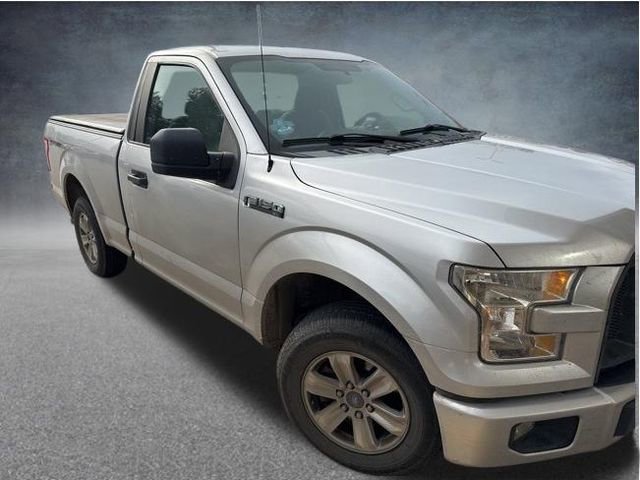 Used 2016 Ford F150 XL w/ Equipment Group 101A Mid RWD image 5
