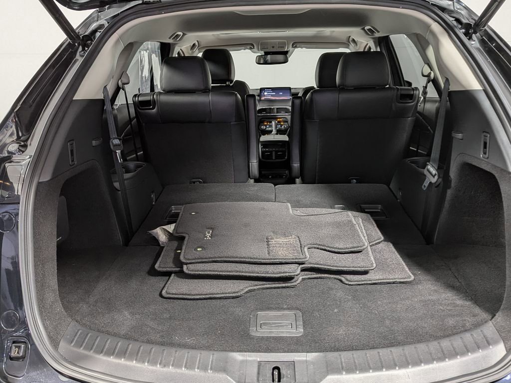 Used 2023 MAZDA CX-9 Touring image 45