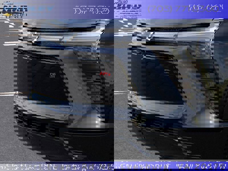 New 2025 Chevrolet Blazer EV RS w/ Super Cruise Package image 15