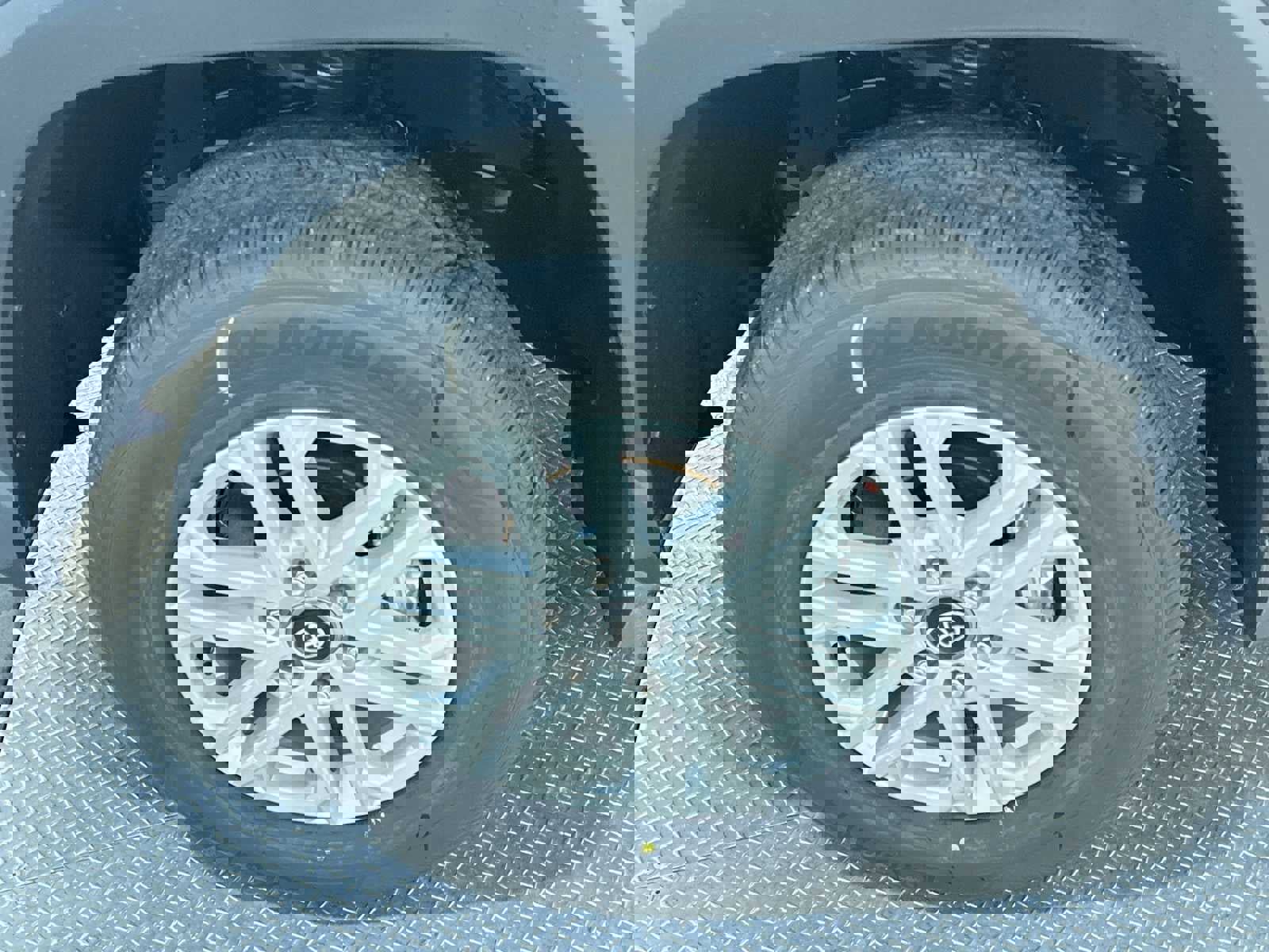 New 2026 Toyota Tundra SR5 image 10