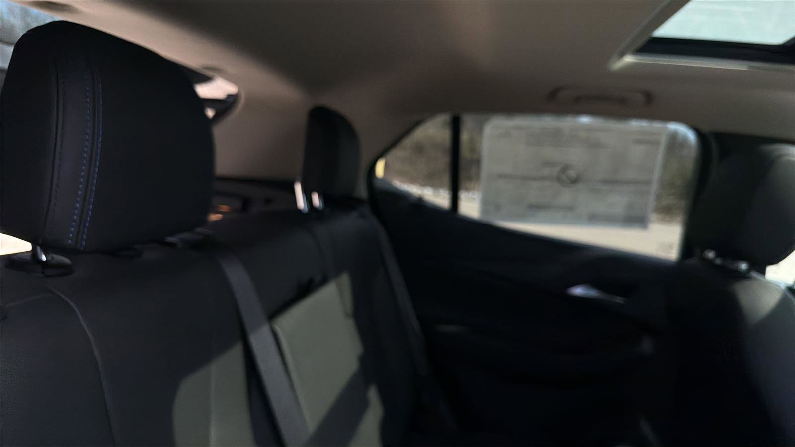 New 2026 Buick Encore GX Sport Touring image 21