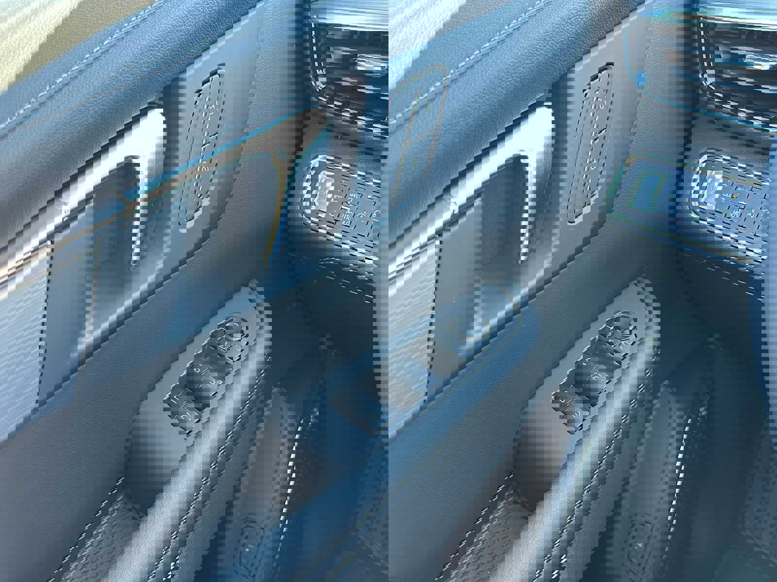 New 2026 Buick Enclave Preferred image 34