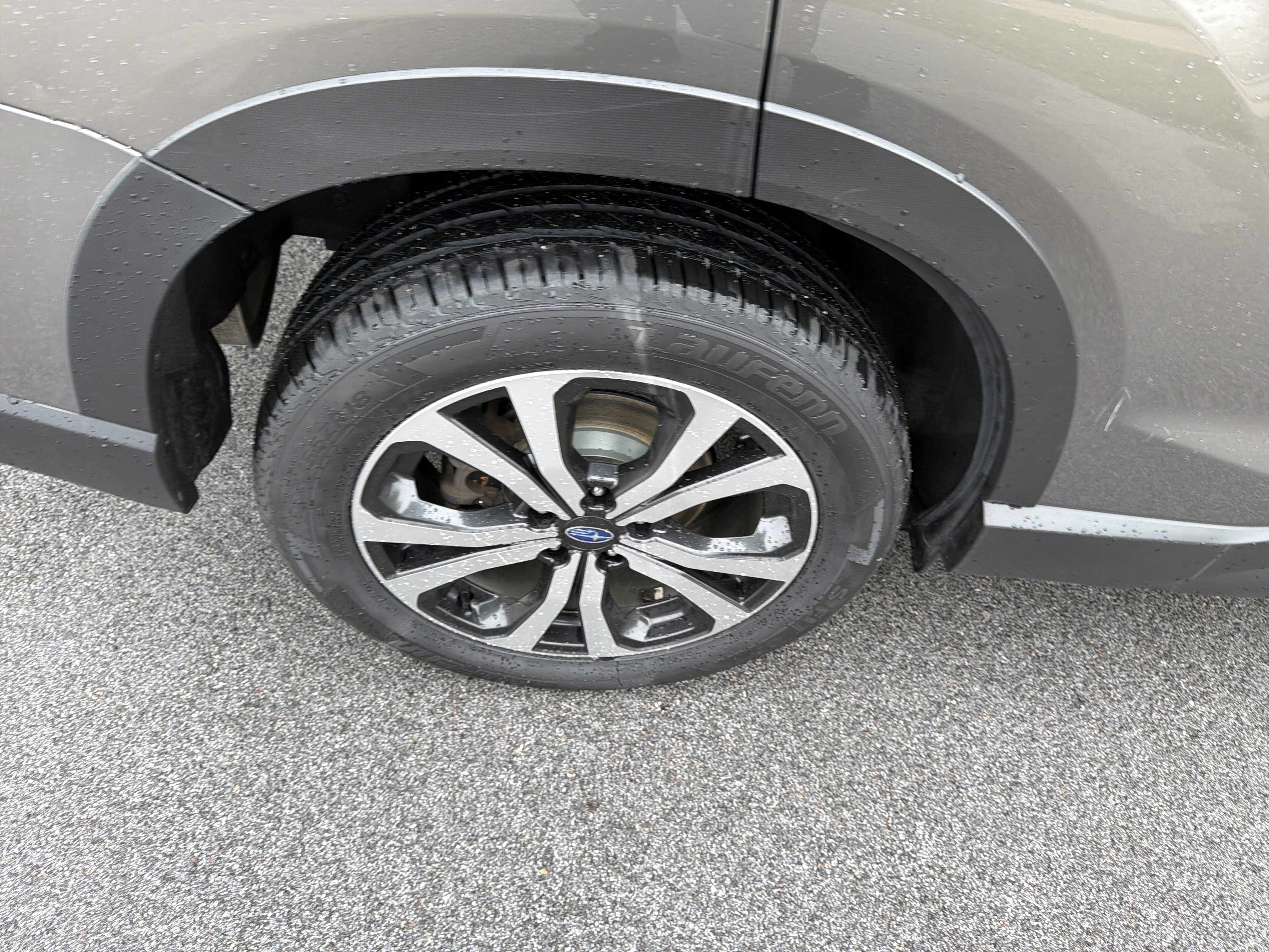 Used 2020 Subaru Forester Limited w/ Popular Package #3 image 72