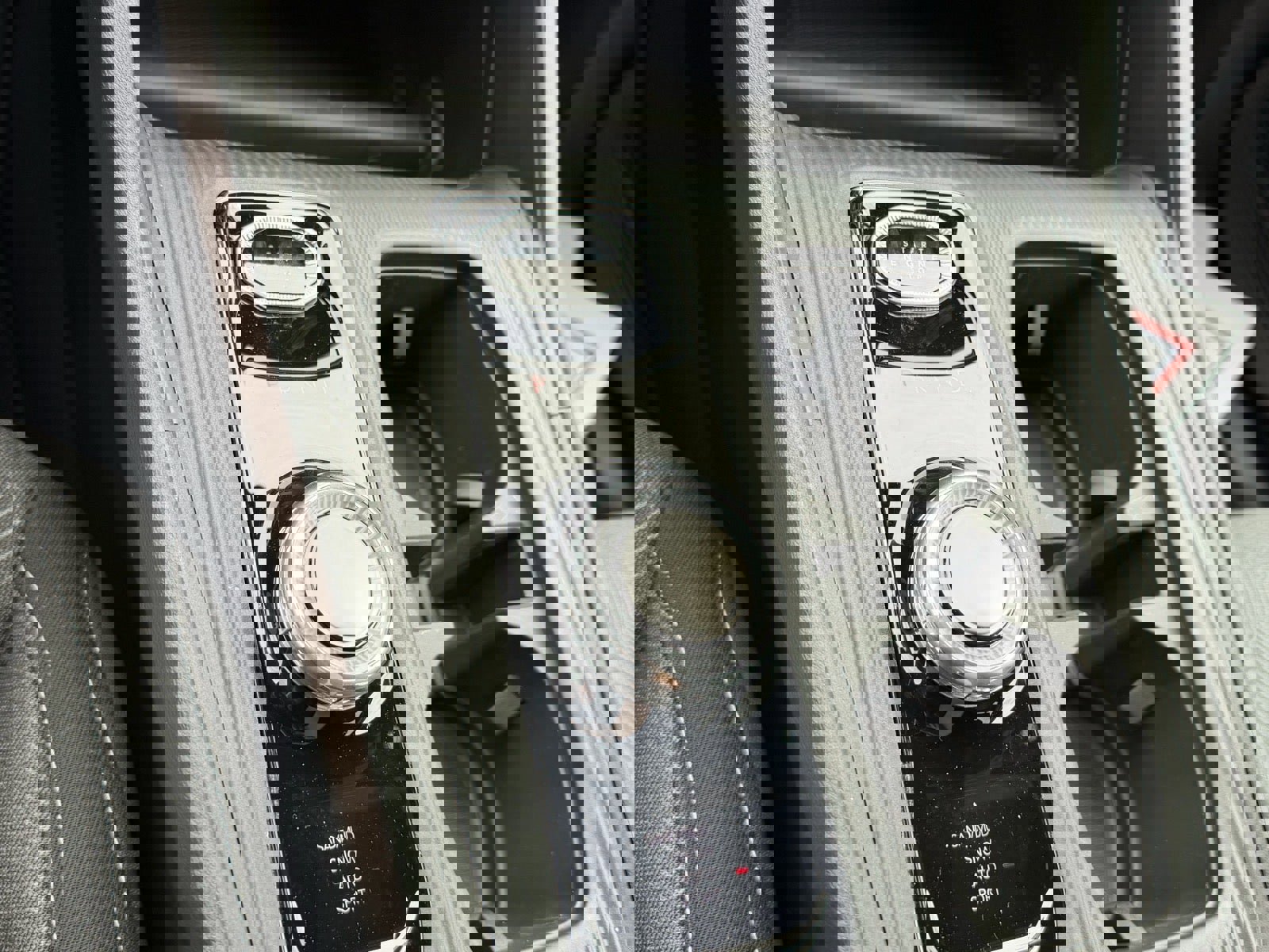 New 2026 Jeep Cherokee Laredo image 13