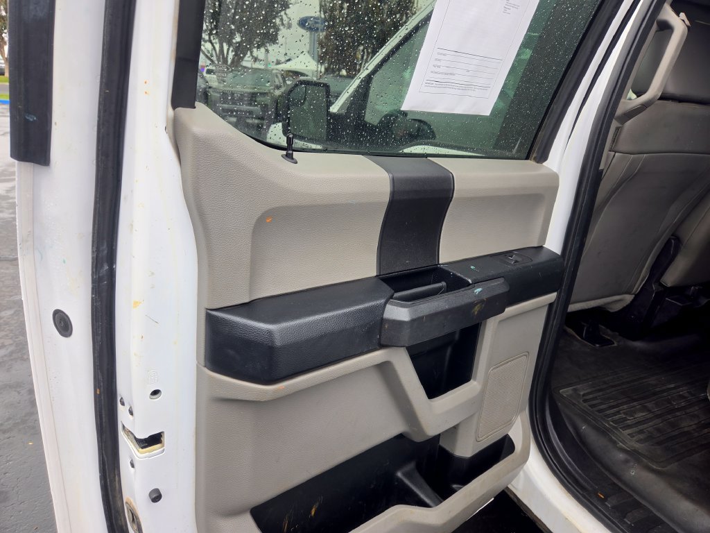 Used 2017 Ford F150 XL w/ XL Power Equipment Group AWD/4WD image 13