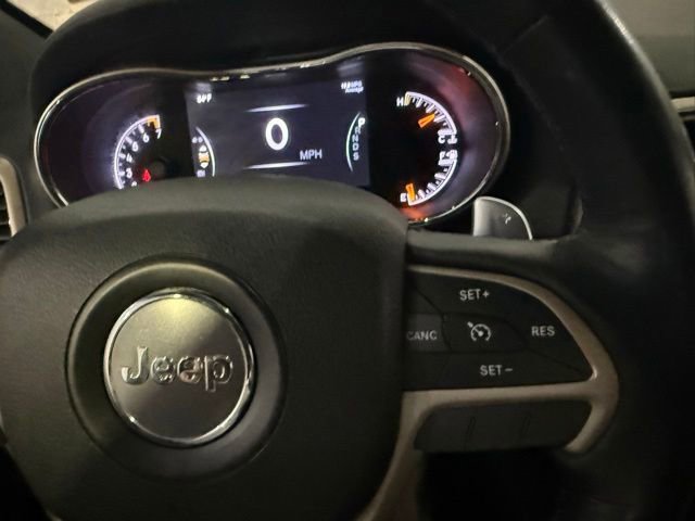 Used 2015 Jeep Grand Cherokee Limited AWD/4WD image 18