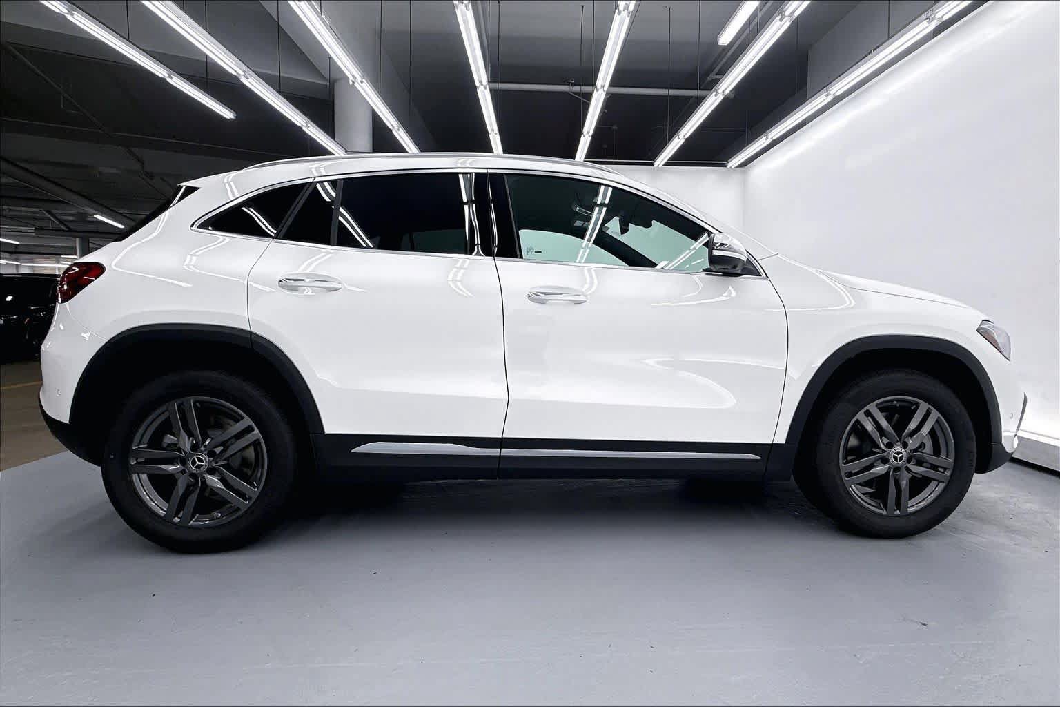 New 2026 Mercedes-Benz GLA 250 image 8