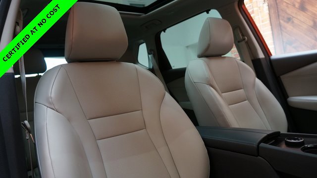 Used 2022 Nissan Rogue SV w/ SV Premium Package image 55