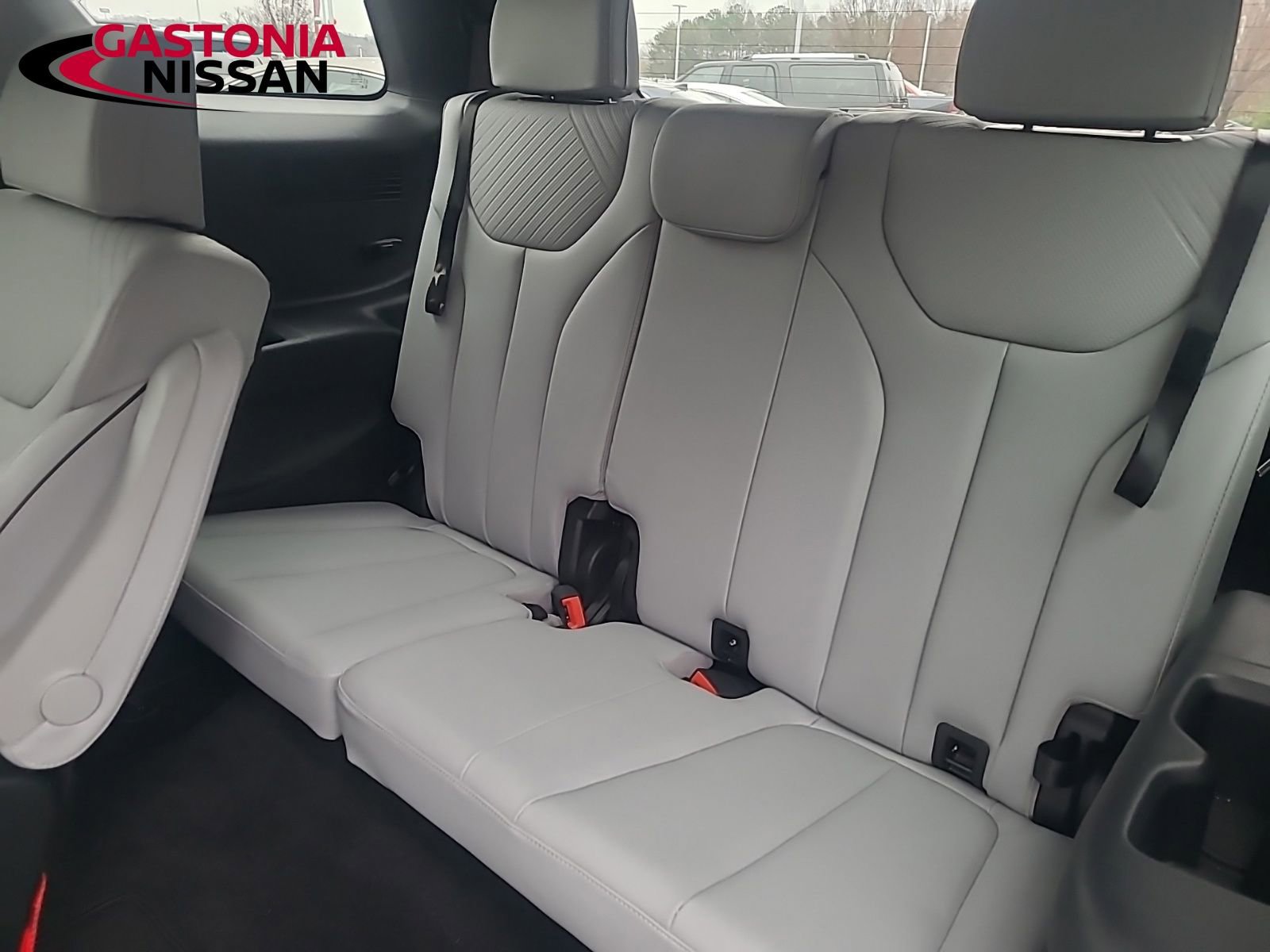 Used 2024 Hyundai Palisade SEL image 19