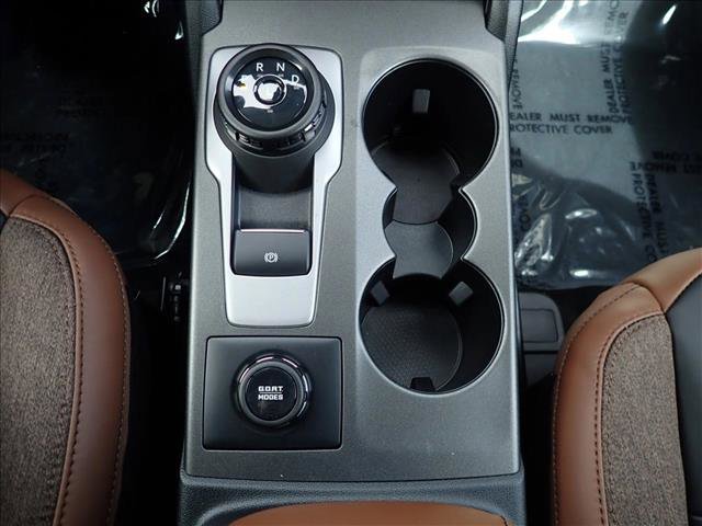 New 2026 Ford Bronco Sport Outer Banks AWD/4WD image 23