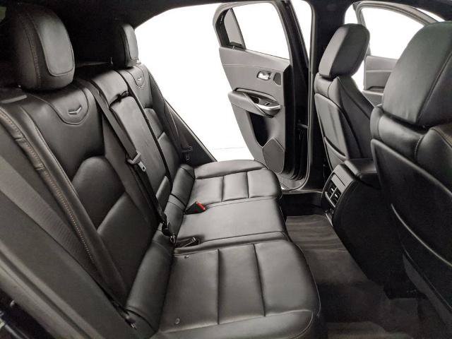 Used 2022 Cadillac XT4 Sport w/ Comfort Package AWD/4WD image 20
