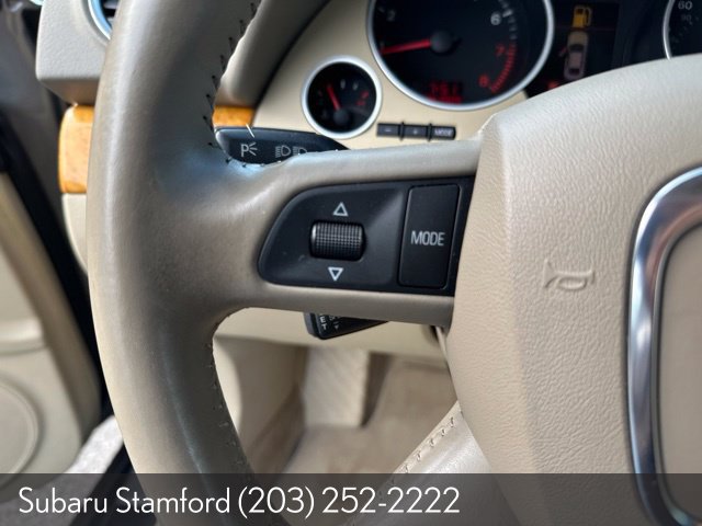Used 2009 Audi A4 2.0T AWD/4WD image 11