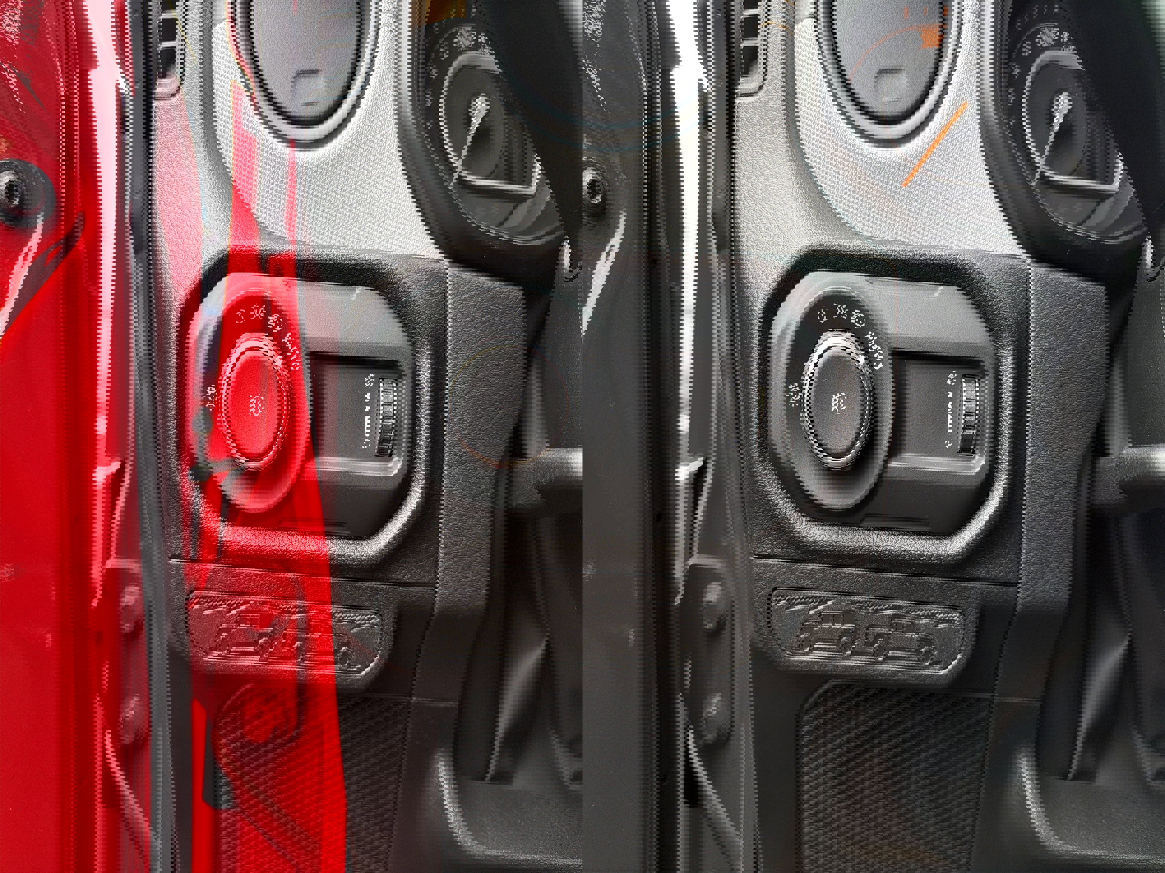 New 2026 Jeep Wrangler Sport S AWD/4WD image 14