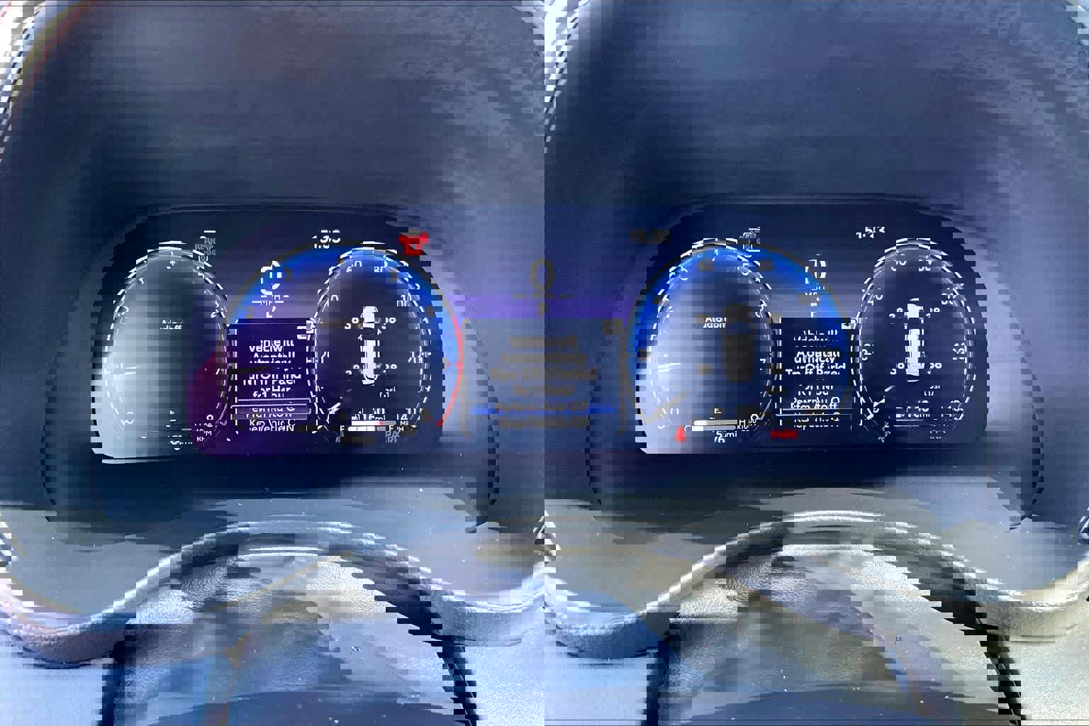 Certified 2025 Toyota Highlander Platinum image 25