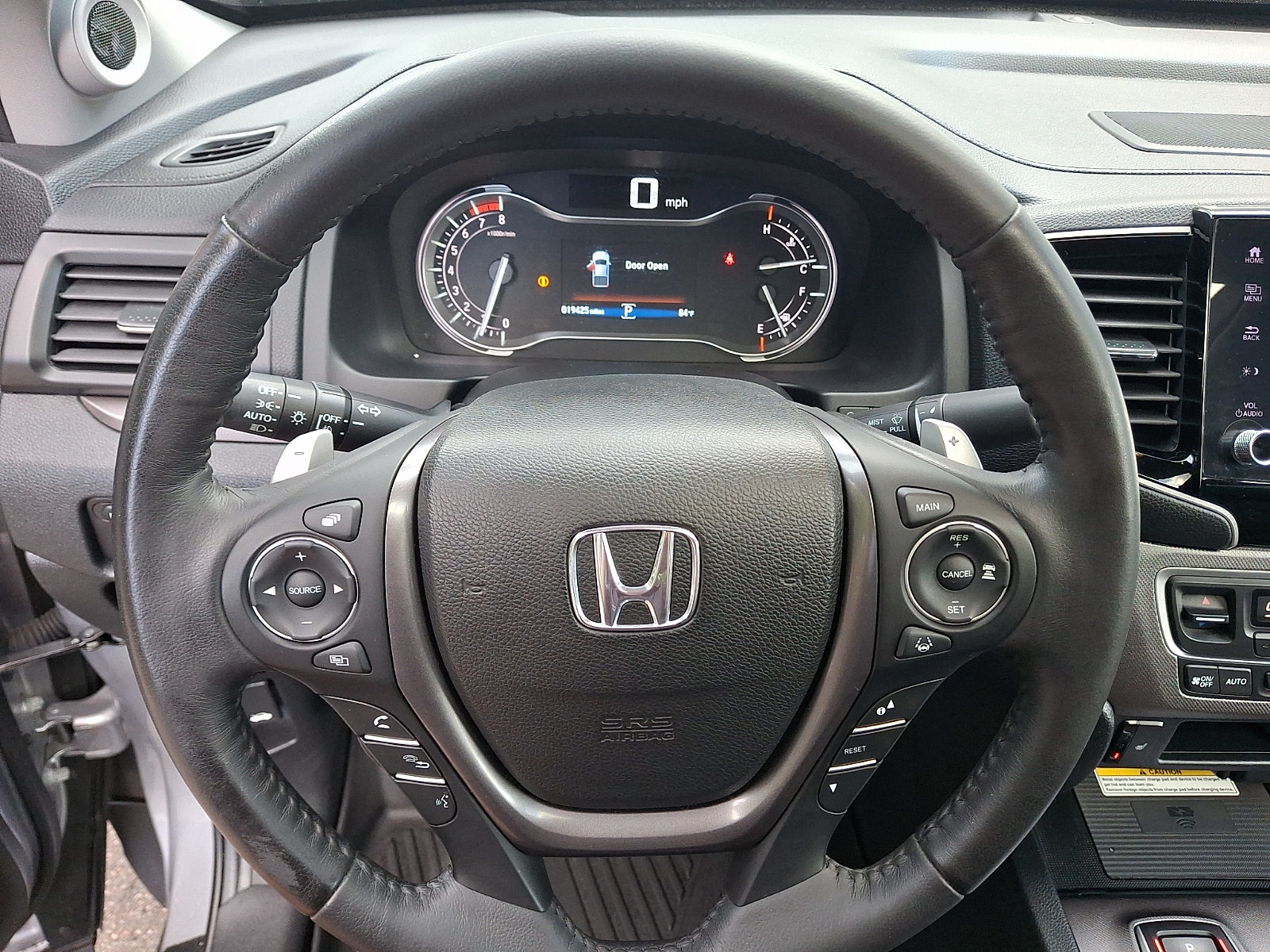Used 2022 Honda Ridgeline RTL-E image 22